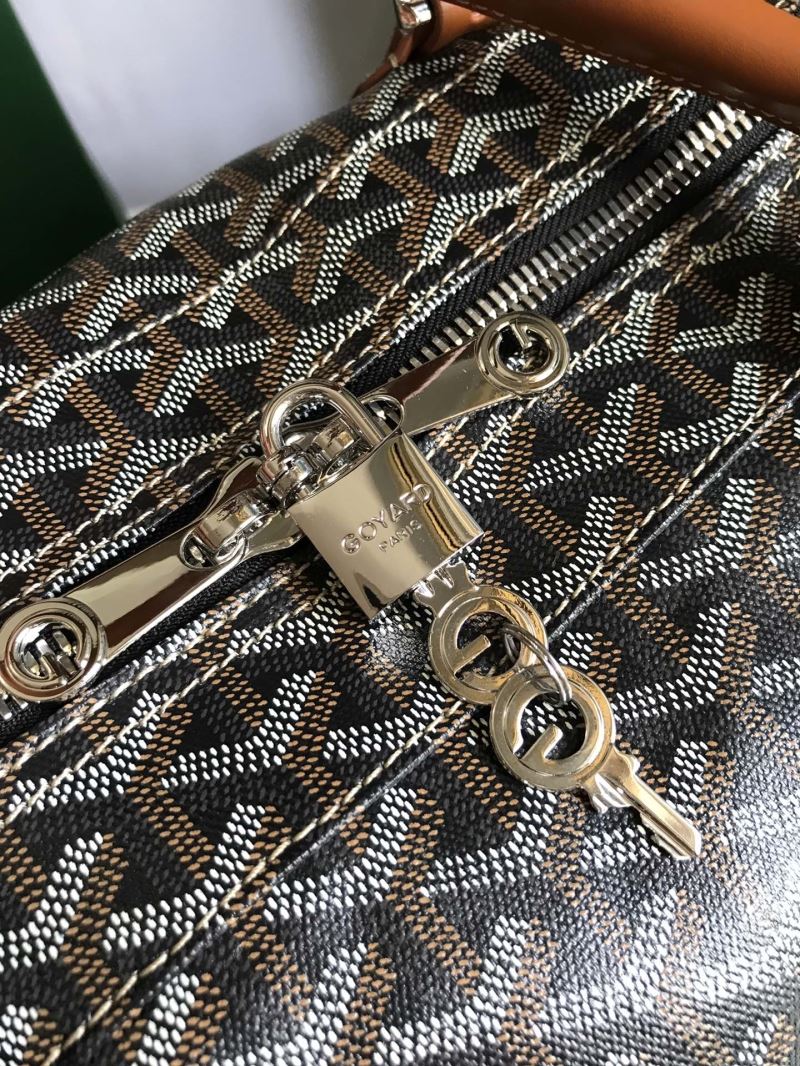 Goyard Travel Bags